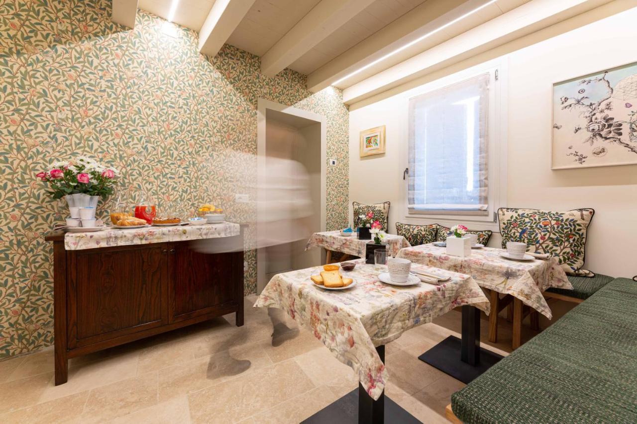 Casa Oltraval Frühstückspension Valdobbiadene