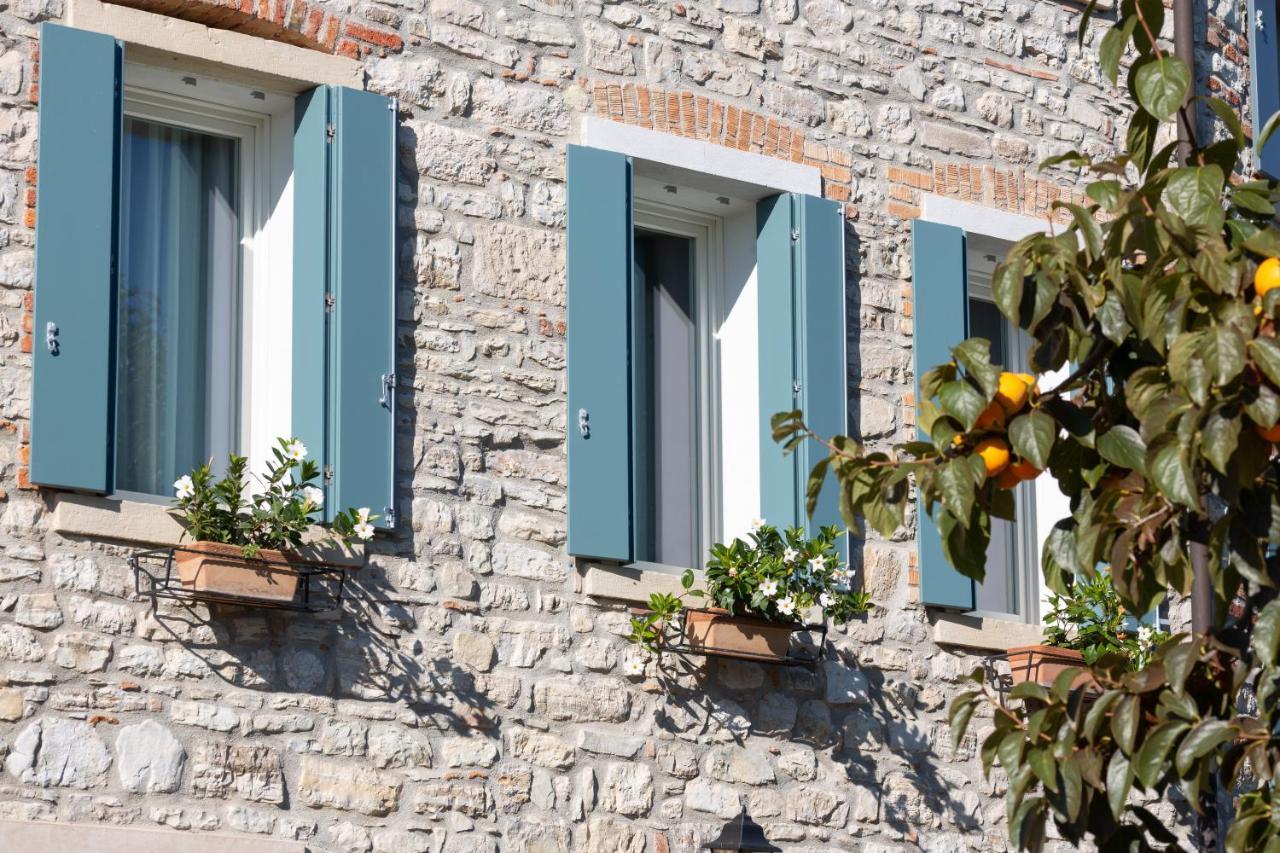 Casa Oltraval Bed & Breakfast